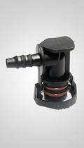 Conector Flauta Combustível Grande 20mm Conector Flauta Combustível Grande 20mm