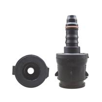 Conector Flauta dos Bicos Reto 5/16x5/16 Linha Fiat Conector Flauta dos Bicos Reto 5/16x5/16 Linha Fiat