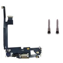 Conector Flex Dock De Carga Para 12 Pro Mx 2 Parafusos Conector Flex Dock De Carga Para 12 Pro Mx 2 Parafusos