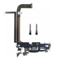 Conector Flex Dock De Carga Para ip 13 Pro Mx 2 Parafusos Pentalobe Conector Flex Dock De Carga Para ip 13 Pro Mx 2 Parafusos Pentalobe
