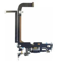 Conector Flex Dock De Carga Para ip 13 Pro Mx