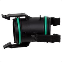 Conector Fluxo Ar VIRTUS 1.0 12v 2017 Ate 2019 - 82987 - MR3040A Conector Fluxo Ar VIRTUS 1.0 12v 2017 Ate 2019 - 82987 - MR3040A