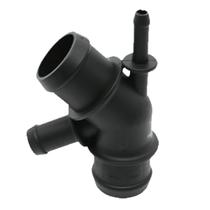 Conector Fluxo D Água Audi A3 1996 a 2016 - 841034 - 087223 Conector Fluxo D Água Audi A3 1996 a 2016 - 841034 - 087223