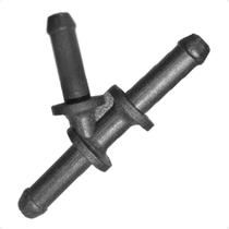 Conector Fluxo D Água Vw Saveiro 2014 a 2017 - 1356712 - GMG1151