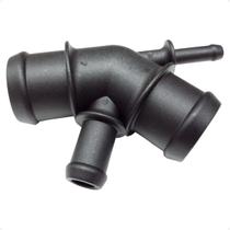 Conector Fluxo De Água AUDI A3 1.6 1996 Ate 2016 - 82937 - VC143C Conector Fluxo De Água AUDI A3 1.6 1996 Ate 2016 - 82937 - VC143C
