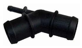 Conector fluxo de água golf a4 1.9 diesel 1999 a 2002 sem ar