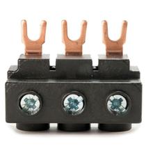 Conector FTBBS Trifásico da Weg, para Disjuntores-Motores MPW40/18