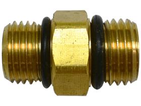 Conector G 1/4" Macho X M14 Macho - SigmaTools