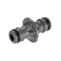 Conector Gardena para Dois Engates Rápidos