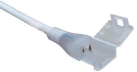 Conector Gaya Driver Fita Led Super Brilho Bivolt