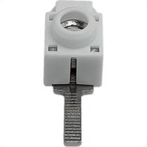 Conector Generico 25Mm Frontal Jng - Kit C/10 Unidades Conector Generico 25Mm Frontal Jng - Kit C/10 Unidades