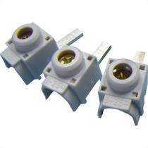 Conector Generico 25Mm Jng Frontal Para Disjuntor 51417 - Kit C/10