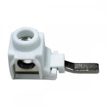 Conector Generico Para Barramento Jng Lateral 25Mm - 12201 - Kit C/10 Pecas Conector Generico Para Barramento Jng Lateral 25Mm - 12201 - Kit C/10 Pecas