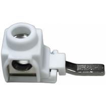 Conector Generico Para Barramento Jng Lateral 25Mm - 12202 - Kit C/10 Peca