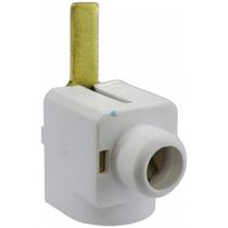 Conector Generico Para Barramento Schneider Easy9 50Mm - Ez9X33M50