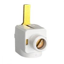 Conector Generico Para Barramento Steck 25Mm - Scf1000 - Kit C/5 Pecas