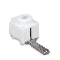 Conector Genérico Saída Frontal Para Fio 25mm² Ou Cabo 16mm² TEDIN HT25 Sibratec