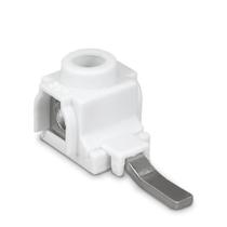 Conector Genérico Saída Lateral Fio 25mm² Ou Cabo 16mm² TEDIN HT25L Sibratec Conector Genérico Saída Lateral Fio 25mm² Ou Cabo 16mm² TEDIN HT25L Sibratec