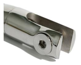 Conector Girador Destorcedor Corrente 10 - 12 Mm Para Ancora
