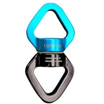 Conector Giratório de Corda Wokex 360 Graus - Swing Swivel