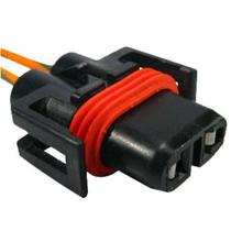 Conector Gm S10 Ford Fusion Focus Reparo Sensor Velocidade Conector Gm S10 Ford Fusion Focus Reparo Sensor Velocidade