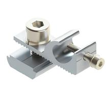 Conector Grampo Aterramento Para Energia Solar Ssm - 08 Pç Conector Grampo Aterramento Para Energia Solar Ssm - 08 Pç