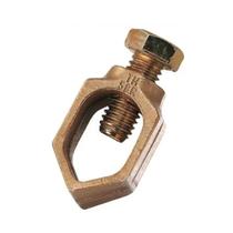 Conector Grampo P Haste De Aterramento 1/2 a 5/8