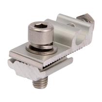 Conector Grampo Para Aterramento Em Energia Solar - 2 Peças Conector Grampo Para Aterramento Em Energia Solar - 2 Peças