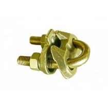 Conector grampo para haste pa30 - 5/8