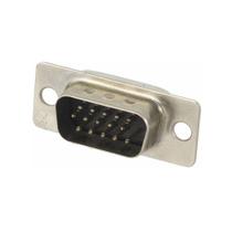 Conector HD15 Macho Solda