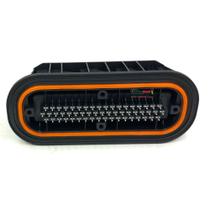 Conector Header Modulo Pld 55 Vias Mercedezbenz Ete9155 TC2688