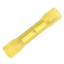 Conector Heat Shrink Butt Pacer 12-10 AWG - pacote com 100 Conector Heat Shrink Butt Pacer 12-10 AWG - pacote com 100