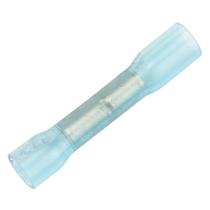 Conector Heat Shrink Butt Pacer 16-14 AWG - pacote com 100 Conector Heat Shrink Butt Pacer 16-14 AWG - pacote com 100