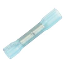 Conector Heat Shrink Butt Pacer 16-14 AWG - pacote com 25 Conector Heat Shrink Butt Pacer 16-14 AWG - pacote com 25