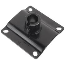 Conector hidráulico de substituição para cadeira Hemoton Metal 12x12x4cm