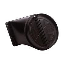 Conector Hidraulico Reto para Coifa Brastemp - 326075878