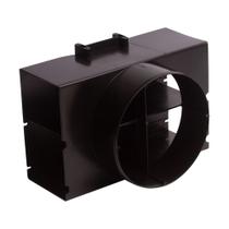 Conector Hidraulico T para Coifa Brastemp - 326075883