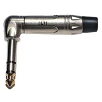 Conector hjh p10 em l stereo hj0149