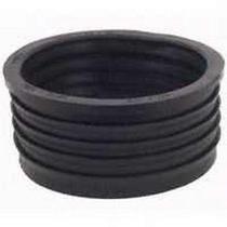 Conector Hub Donut Fernco 2" Ferro Fundido para Tubo de Plástico