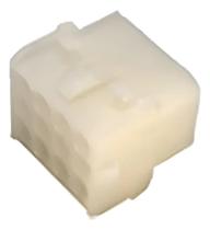 Conector Hylok 12 vias Femea UHR1201-B