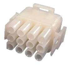 Conector Hylok 12 vias Macho UHP1201-B Conector Hylok 12 vias Macho UHP1201-B
