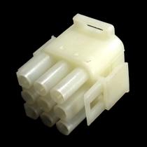 Conector Hylok 9 vias Macho UHP901-B Conector Hylok 9 vias Macho UHP901-B