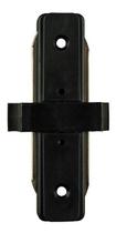 Conector I Para Trilho Preto