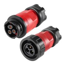 Conector impermeável CNLINKO YM-20 3 PIN IP68 M20 Aviation