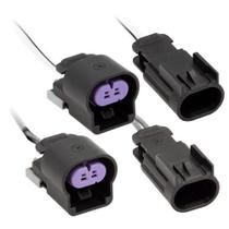 Conector impermeável Metra Electronics 2-way Universal 76-0201