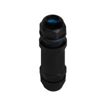 Conector Impermeável Reto Para Cabo Elétrico Ip68 Blumenau Iluminação