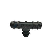 Conector Implebrás TE 16mm - Kit 10