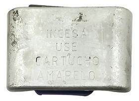 Conector Incesa 795 Mcm Ca caa Série Amarela Conector Incesa 795 Mcm Ca caa Série Amarela