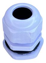 Conector Industrial Pg16 À Prova De Água E Poeira