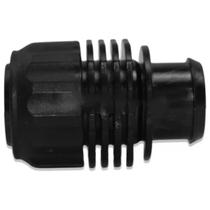 Conector Inicial Para Mangueira Irrigação 1 Polegada Santeno 40 Un
